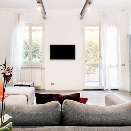 דירות מילאנו Design Loft Bocconi מראה חיצוני תמונה