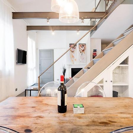 דירות מילאנו Design Loft Bocconi מראה חיצוני תמונה