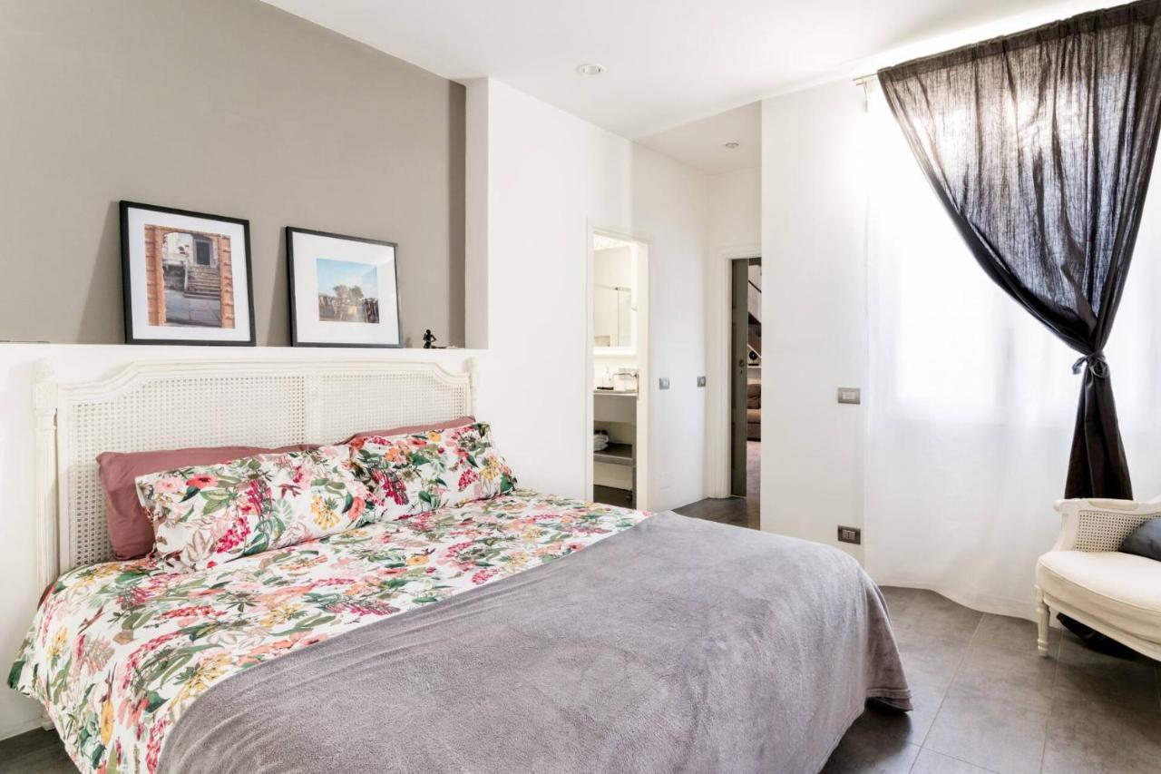 דירות מילאנו Design Loft Bocconi מראה חיצוני תמונה
