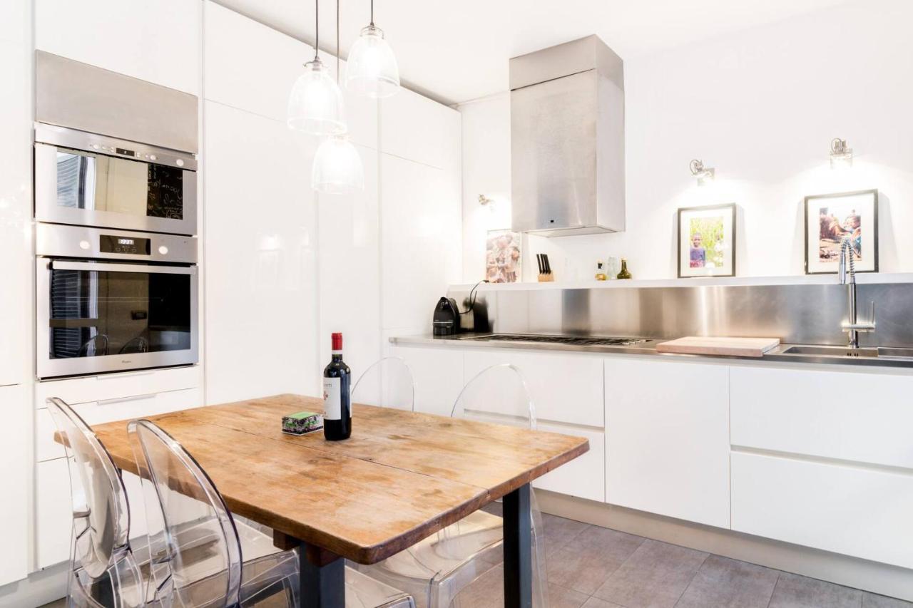 דירות מילאנו Design Loft Bocconi מראה חיצוני תמונה