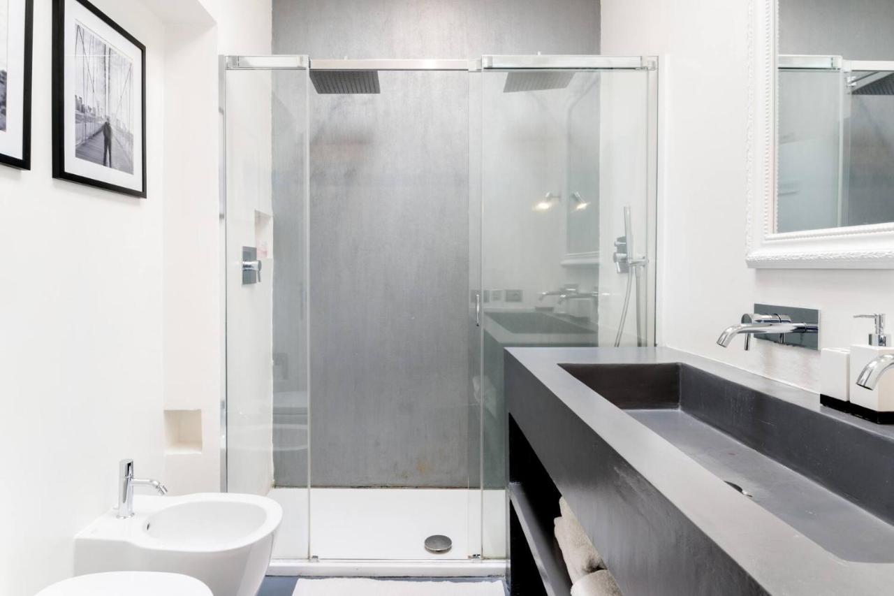 דירות מילאנו Design Loft Bocconi מראה חיצוני תמונה