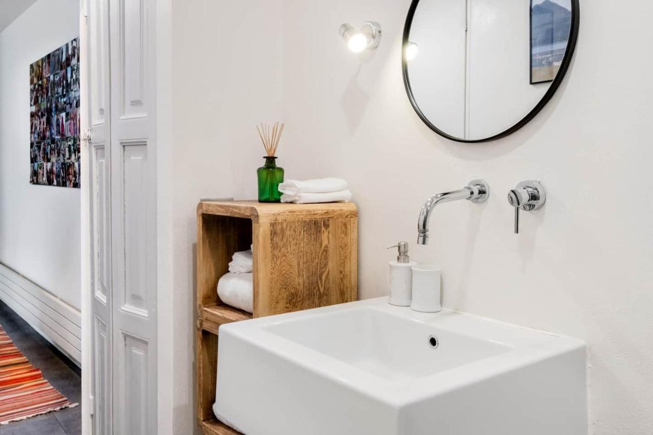 דירות מילאנו Design Loft Bocconi מראה חיצוני תמונה