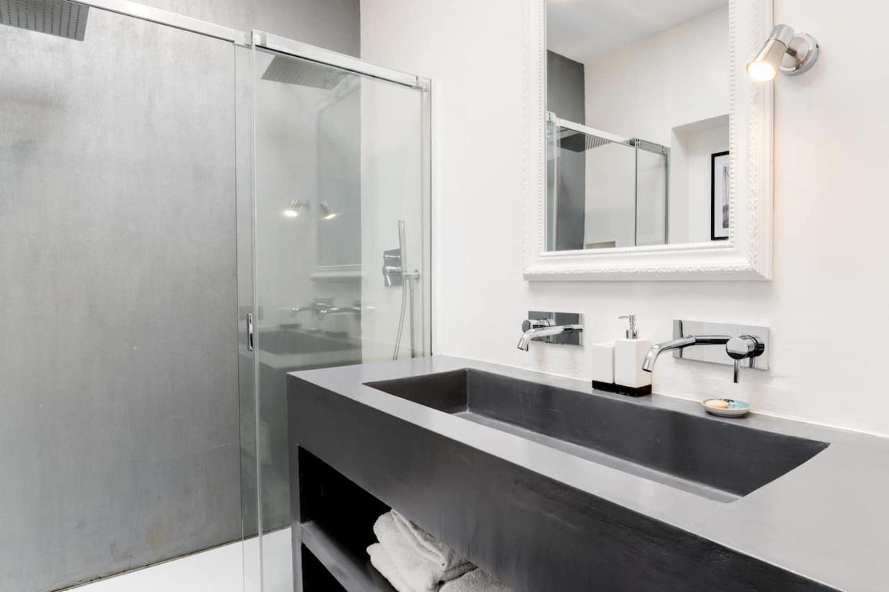 דירות מילאנו Design Loft Bocconi מראה חיצוני תמונה