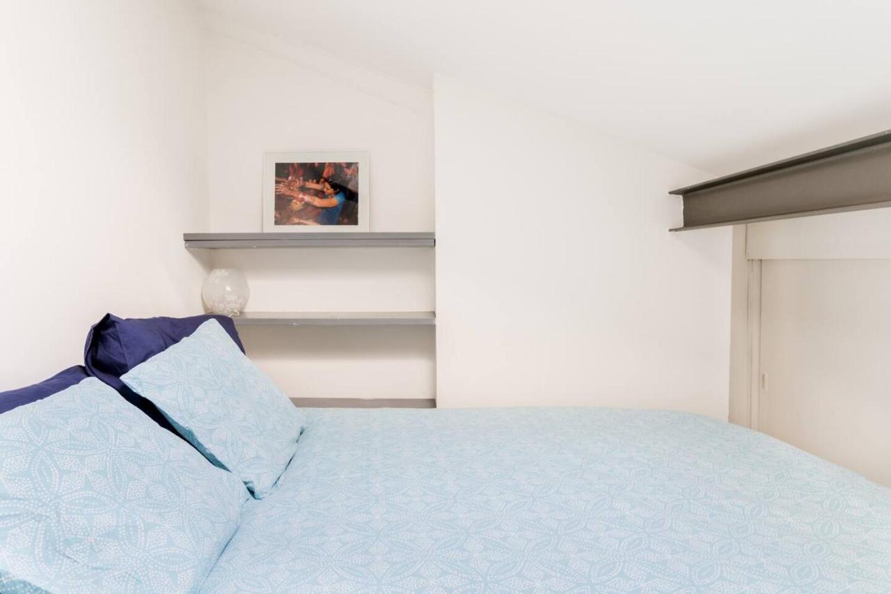 דירות מילאנו Design Loft Bocconi מראה חיצוני תמונה