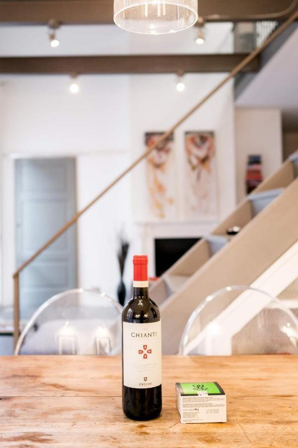 דירות מילאנו Design Loft Bocconi מראה חיצוני תמונה
